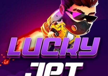 Lucky Jet - Crash Game: Full Game Review