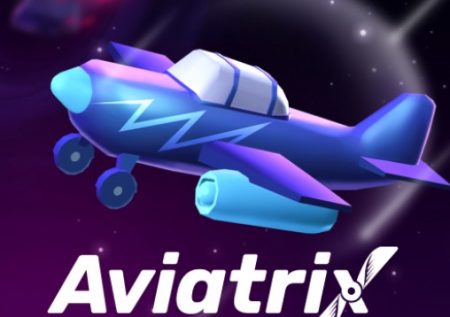 Spelhervatting Aviatrix: Speel gratis of voor geld