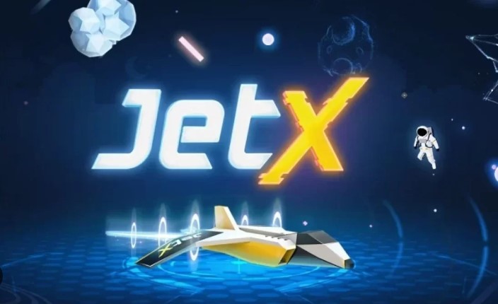 Jetx-Spiel