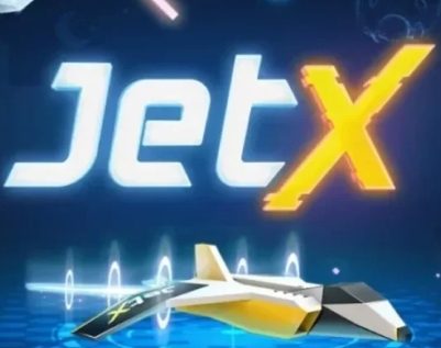 Wetten auf das Spiel JetX