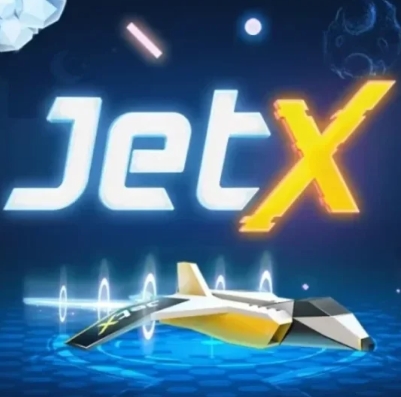 Scommesse sul gioco JetX