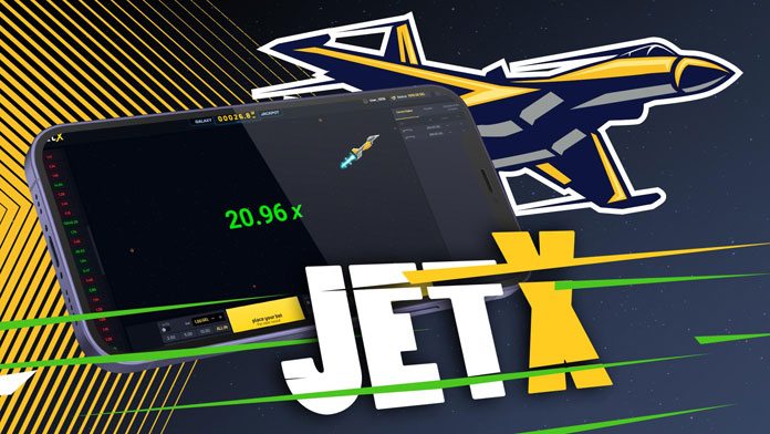 Jetx game strategies
