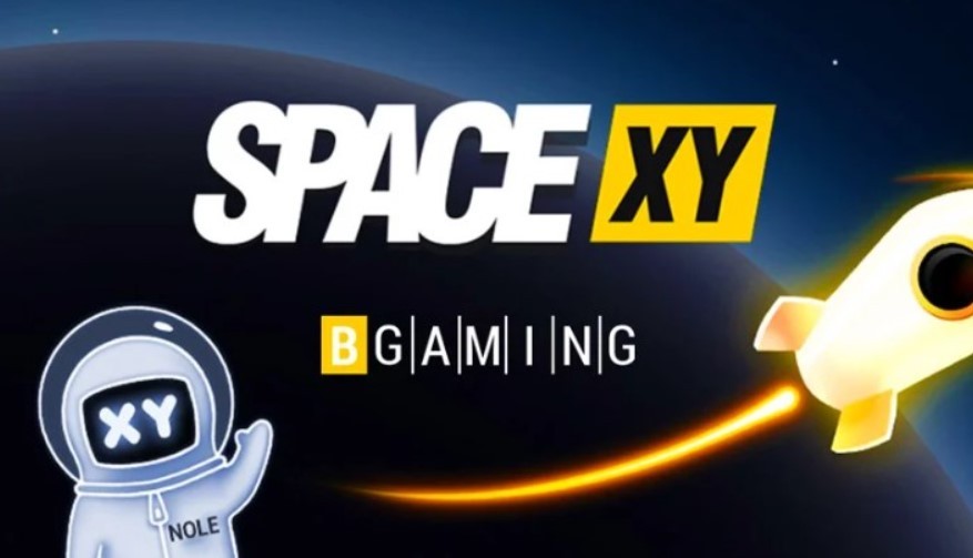 space xy bgaming