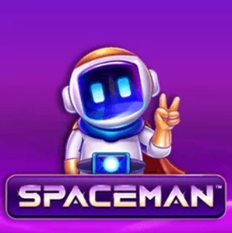 Spaceman - Juego de Choque en el Casino en línea