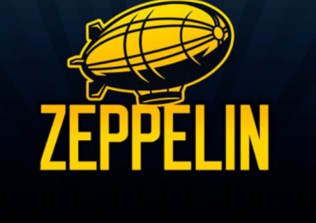 Zeppelin: inzetten op het spel