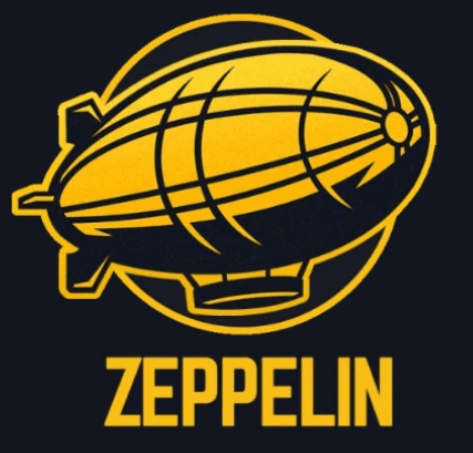 Zeppelin: scommettere sul gioco