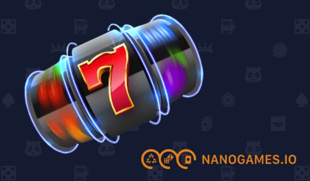Anmeldung bei nanogames crypto casino