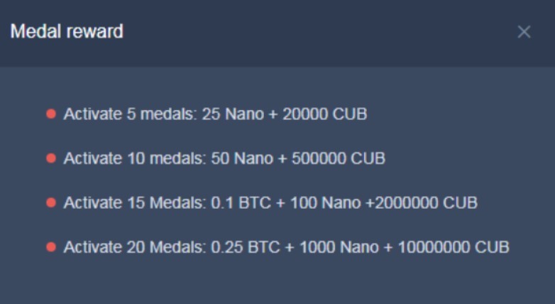 nanogames bonuses and offers