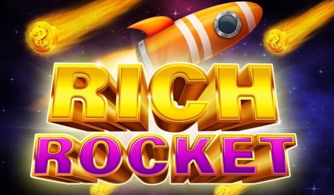 jeu de la fusée riche