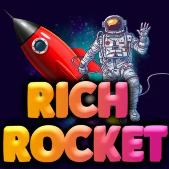 Rich Rocket - een overzicht van de cash game crash