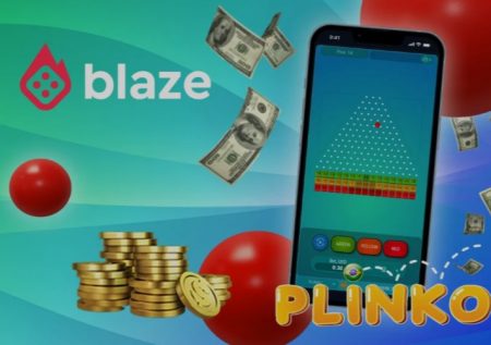 Plinko Blaze: Crash Game Review and Strategies