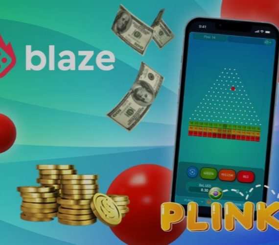 Plinko Blaze: Przegląd i strategie Crash Game
