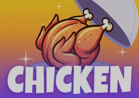 Chicken MyStake: Análise do jogo