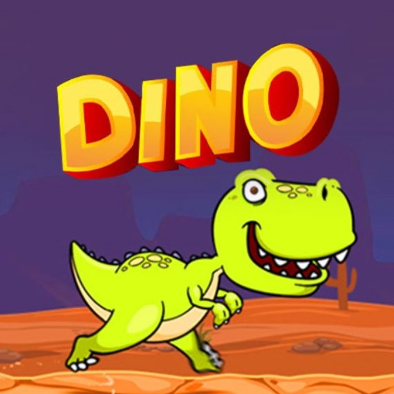Игра Dino MyStake: Обзор 2023