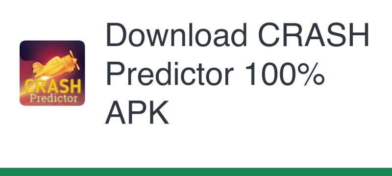 Crash Predictor APK