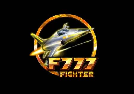 F777 Fighter Slot - Cómo jugar con dinero real