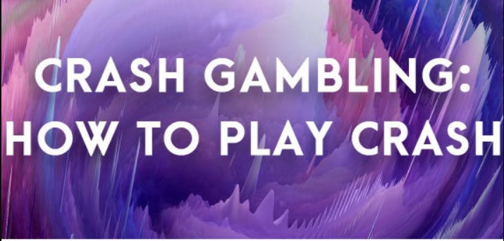how to play crash gambling
