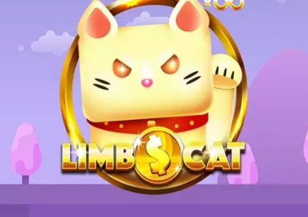 Recenzja gry Limbo Cat Game