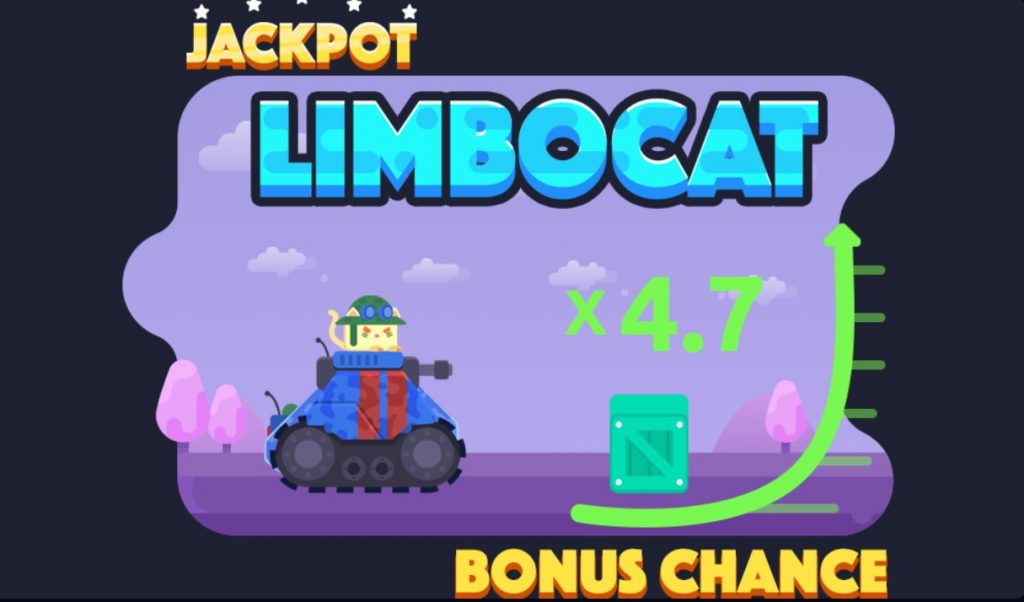 limbo cat game