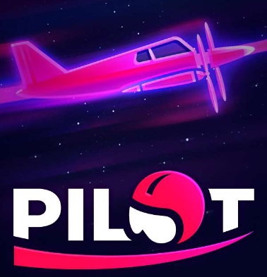 Краш Игра Pilot от Gamzix