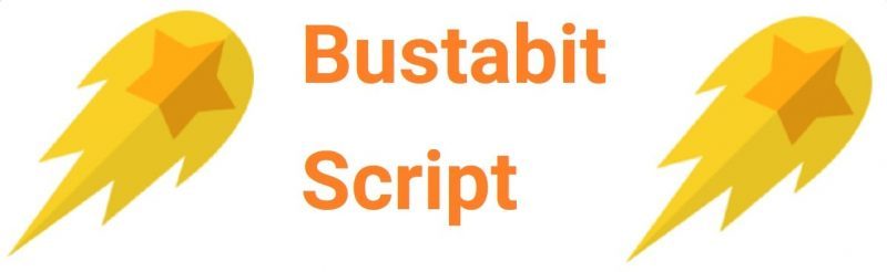 Script Bustabit