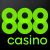 888 Casino-overzicht