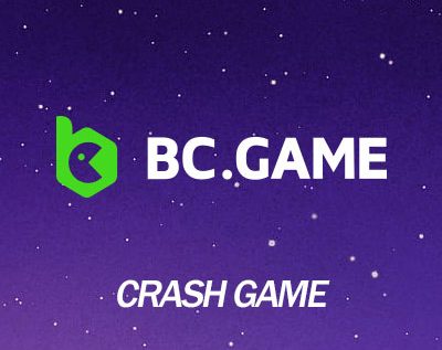 Spielbericht BC.Game Crash