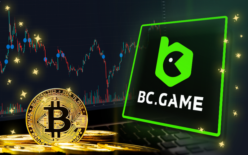 BC.Game Crypto