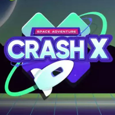 Spielbericht Crash X Turbo