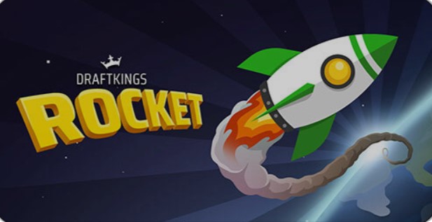 gioco draftkings casino rocket crash