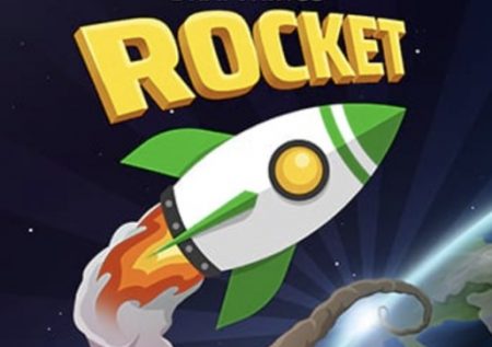 Recensione del gioco Draftkings Rocket