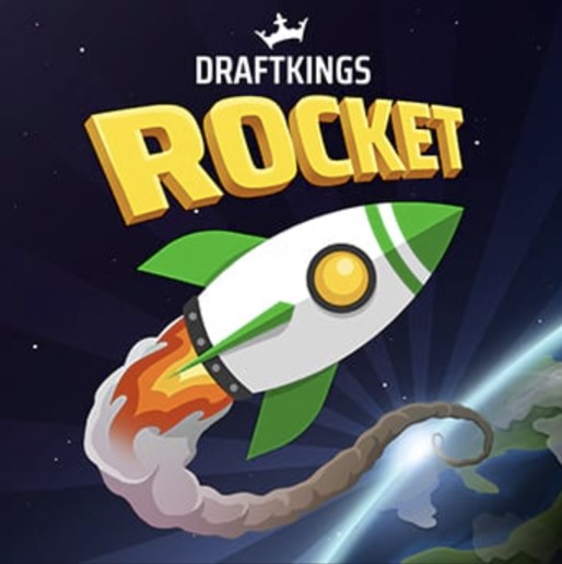 Análise do jogo Draftkings Rocket