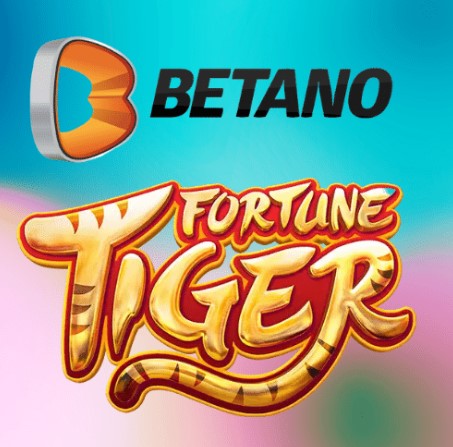 fortune tiger betano