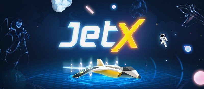 Betplay JetX