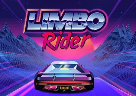 Recenzja gry Limbo Rider