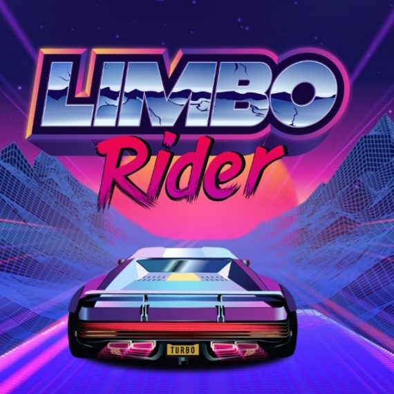 Recenzja gry Limbo Rider