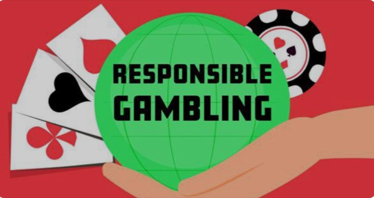 gioco d'azzardo responsabile