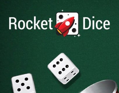 Rocket Dice Revisión del juego