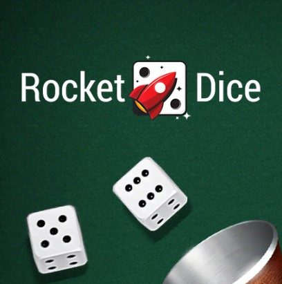Rocket Dice Spielbericht