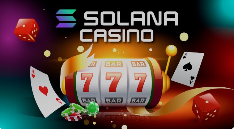 Solana Casino Smackdown!