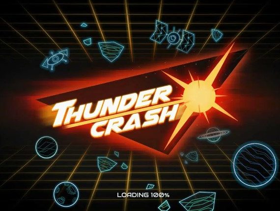 ThunderCrash Game and Strategy Review