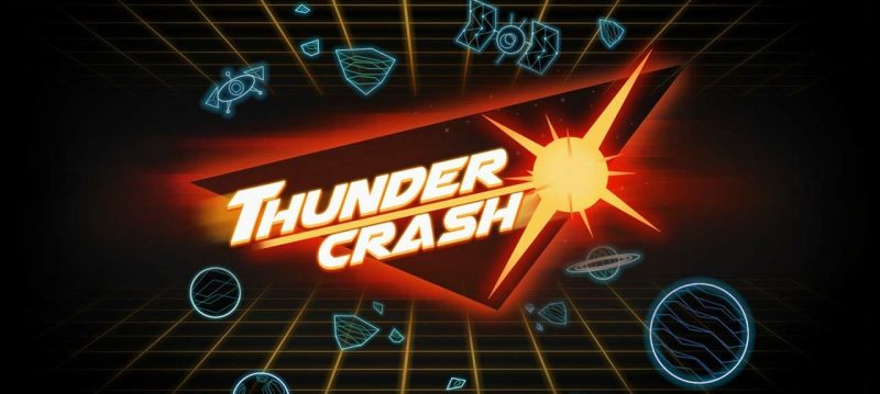 ThunderCrash spielen