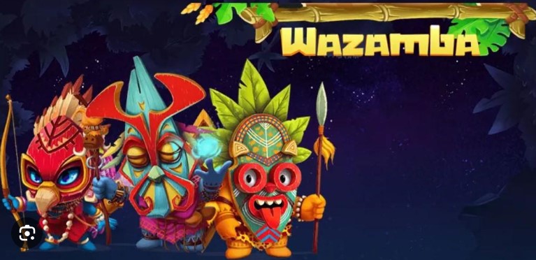 wazamba casino play