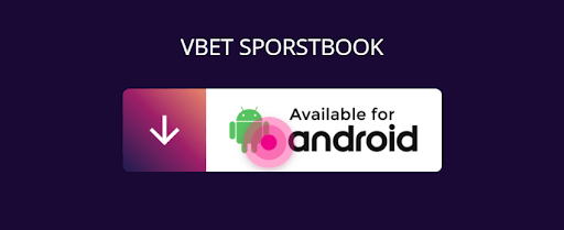 Vbet Casino App