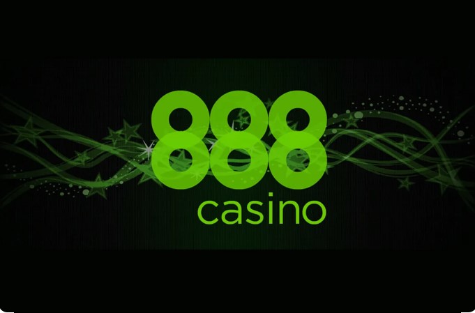 888 casino обзор
