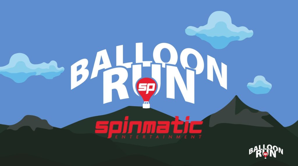 Baloon Run Spiel
