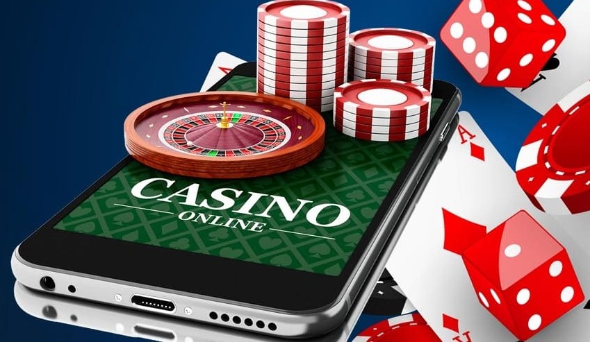 Лучшие приложения казино для iPhone