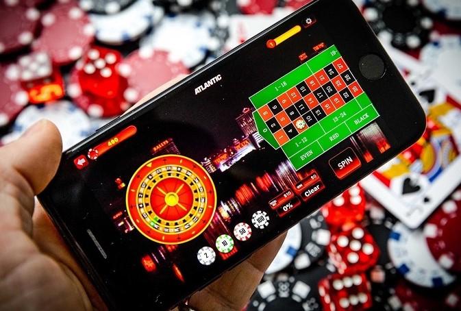 Beste casino-app voor Android
