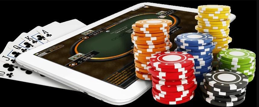 La application de casino en ligne argent reel en Inde