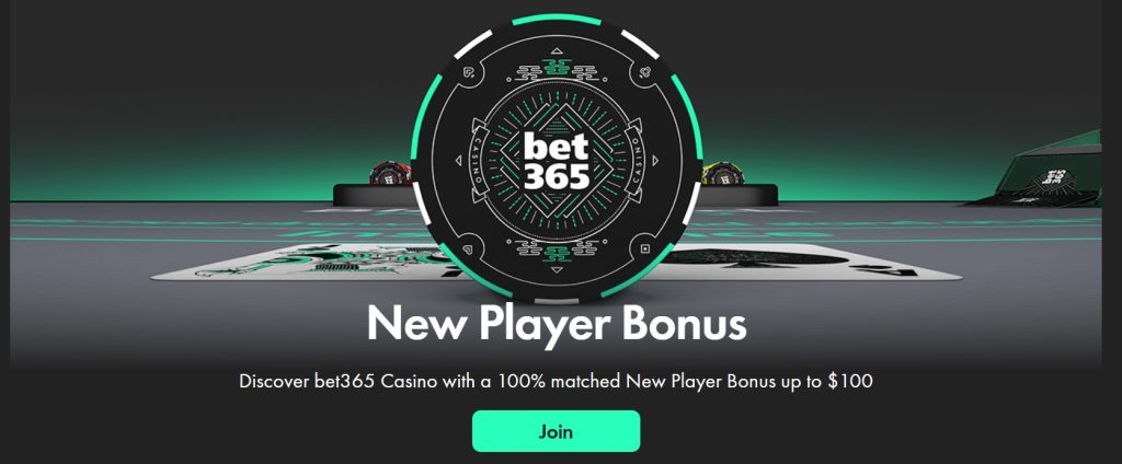 bet365-Bonus